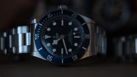 hont replica watch review|My Review of Hontwatch (ZF Black bay 58 Blue) : r/RepTime .